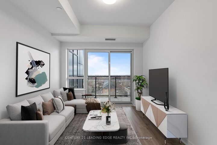 Photo de la propriété:  395 Dundas Street W 614  ON L6M 5R8 