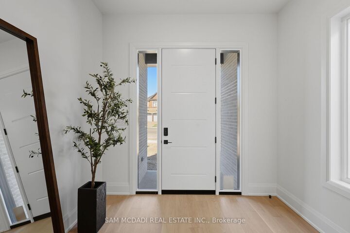 Property Photo: 2354 Eighth Line ON L6H 7E6