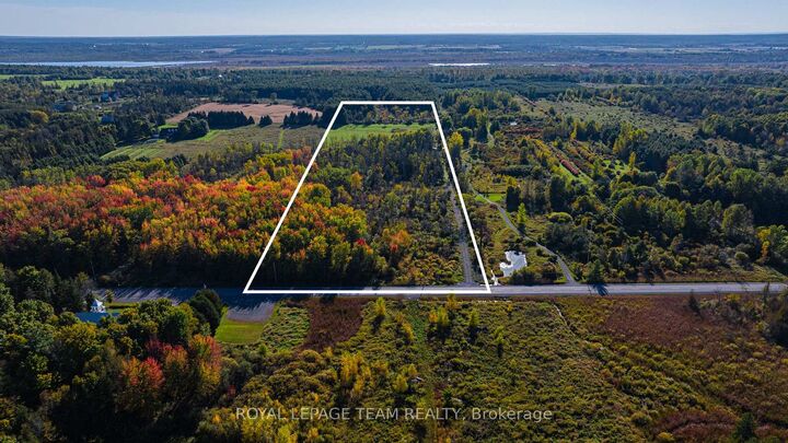 Property Photo:  2591 Sixth Line Road  ON K0A 1T0 