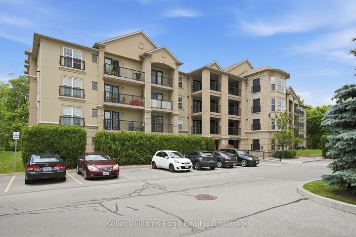 Property Photo: 2075 Appleby Line 406 ON L7L 7H3
