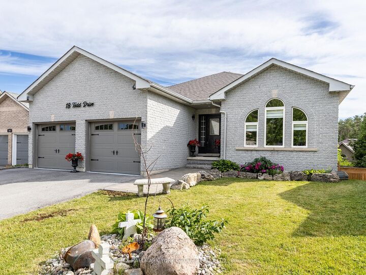 18 Todd Drive — photo 1