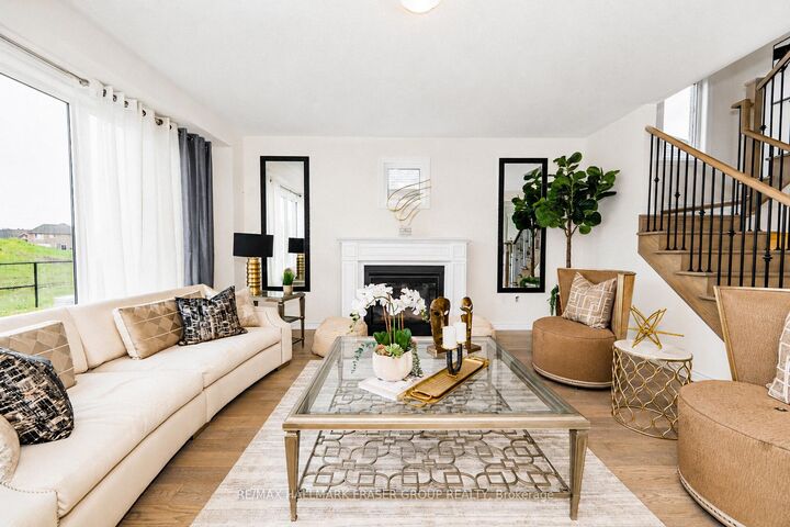 Property Photo: 53 Golden Meadows Drive ON K9J 0K8