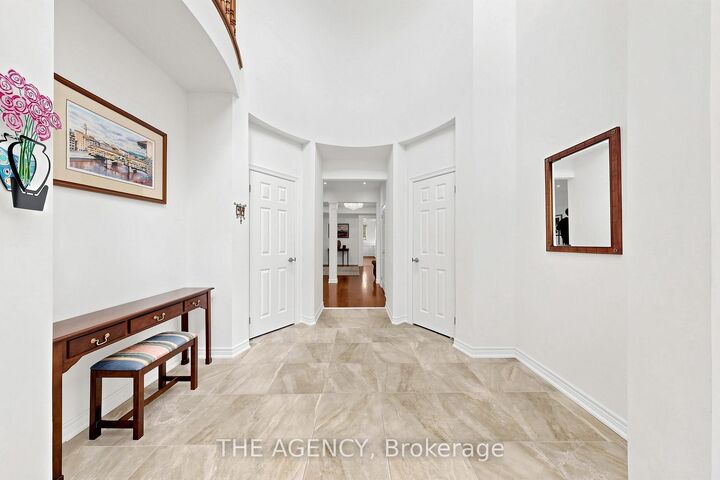 Property Photo: 98 Fitzmaurice Drive ON L6A 4X6
