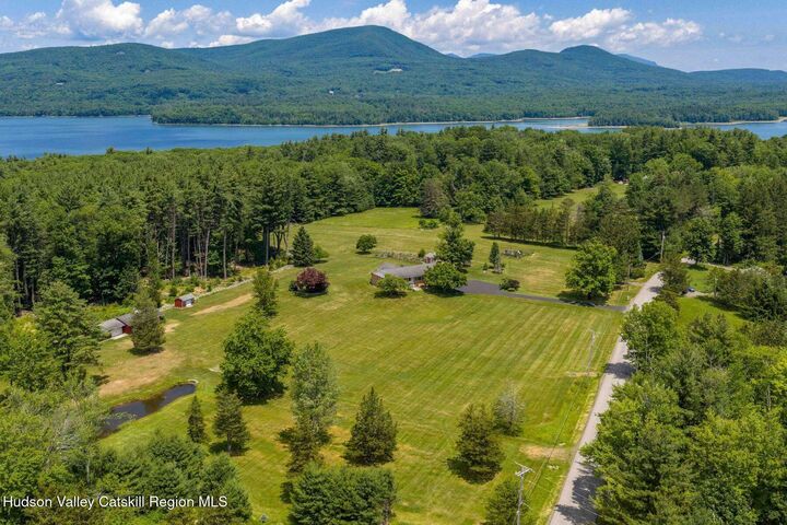 Property Photo:  52 Brodhead  NY 12494 