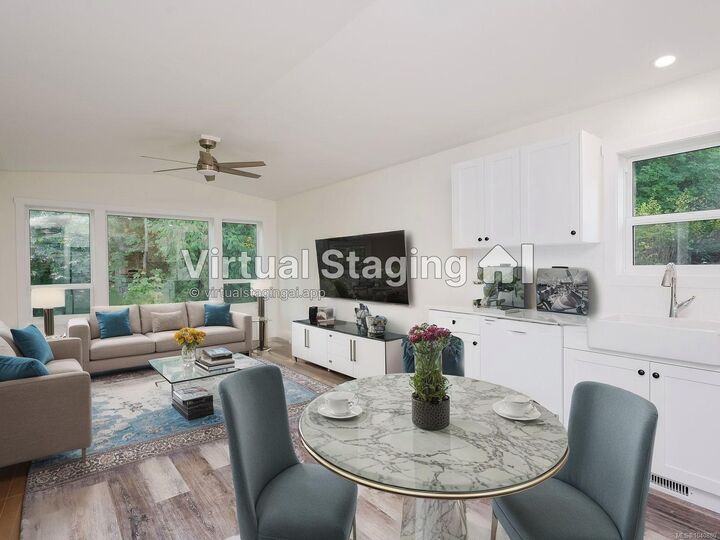 Property Photo: 747 Old Place Rd #432 BC V8M 0C3