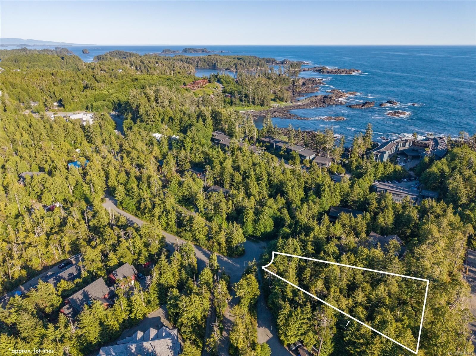 Property Photo: 1797 Rainforest Lane BC V0R 3A0