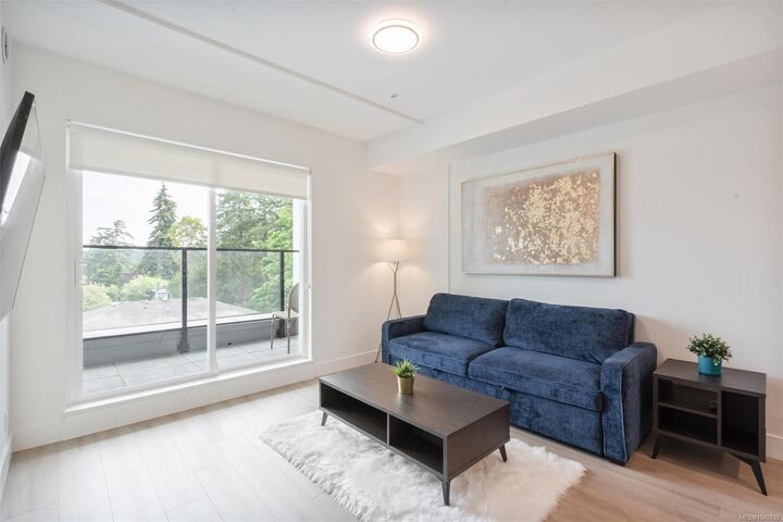 Property Photo: 258 Helmcken Rd #403 BC V9B 7G9