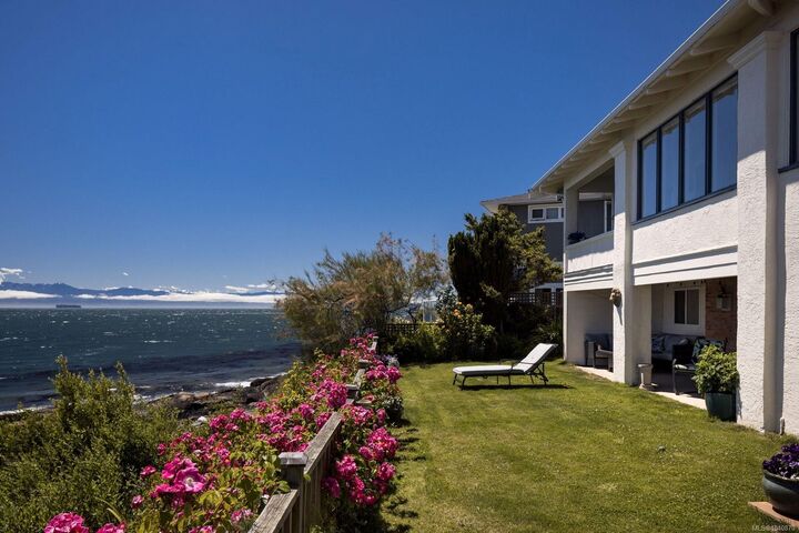 Property Photo:  1821 Hollywood Cres  BC V8S 1J2 