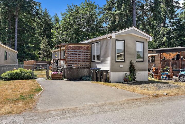 3449 Hallberg Rd #21 — photo 1