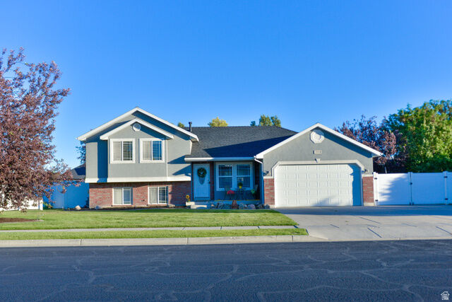 Property Photo: 2955 W 3450 N UT 84404