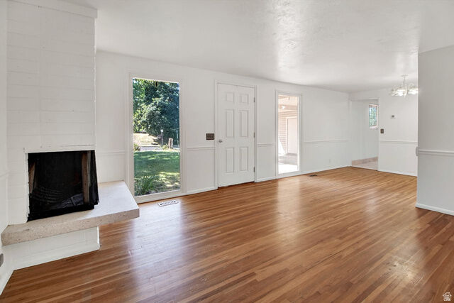 Property Photo: 799 Westbrook Rd UT 84037