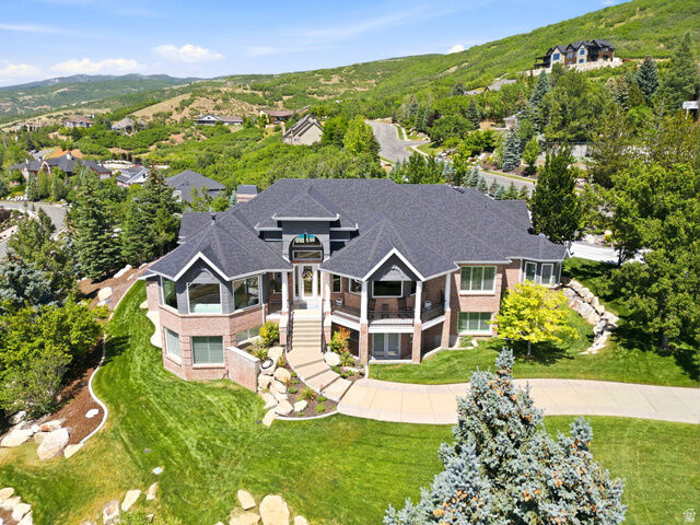 Property Photo:  1756 S Stone Hollow Dr  UT 84010 
