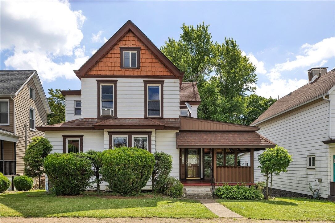 Property Photo: 54 First St PA 15642