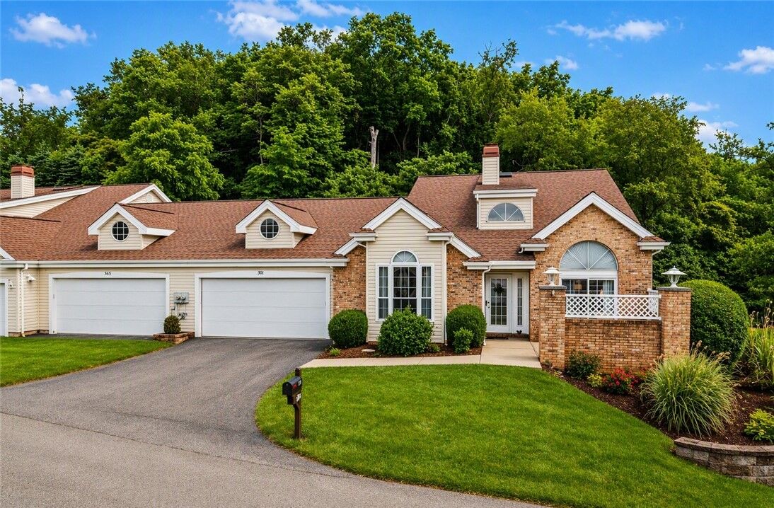 Property Photo:  501 Sheridan Lane  PA 15632 