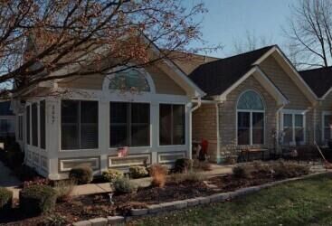 Property Photo: 2647 Prestwick Village Circle OH 45503