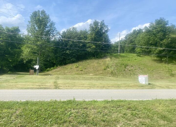 Property Photo:  3529 Cannonsburg Road  KY 41129 