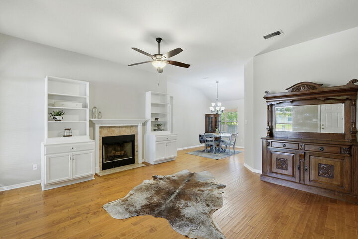 Property Photo:  3405 Crystal Circle  TX 76574 