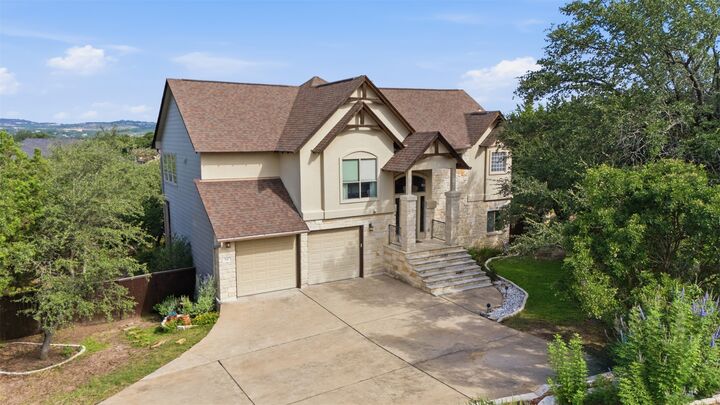 Property Photo:  700 Augusta Circle N  TX 78645 
