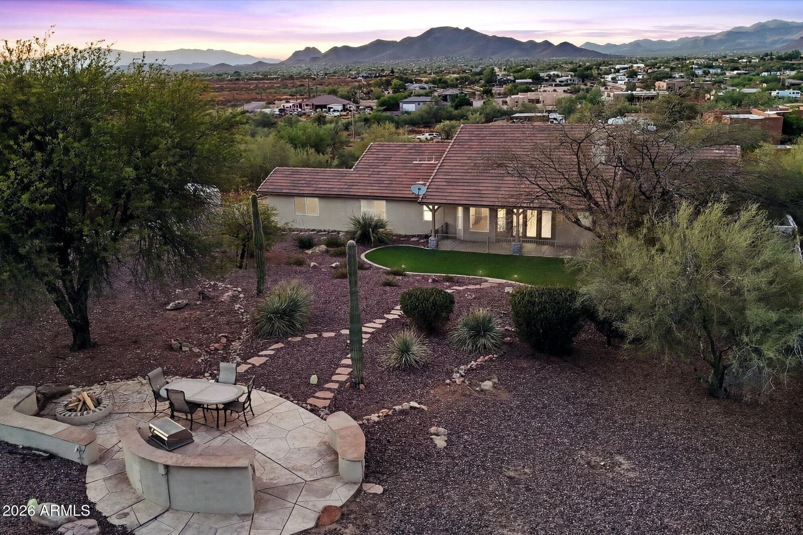 Property Photo:  36629 N 19th Avenue  AZ 85086 