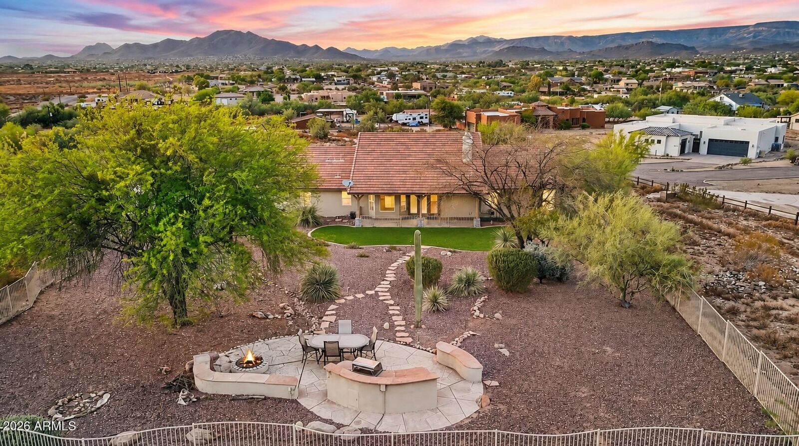 Property Photo:  36629 N 19th Avenue  AZ 85086 