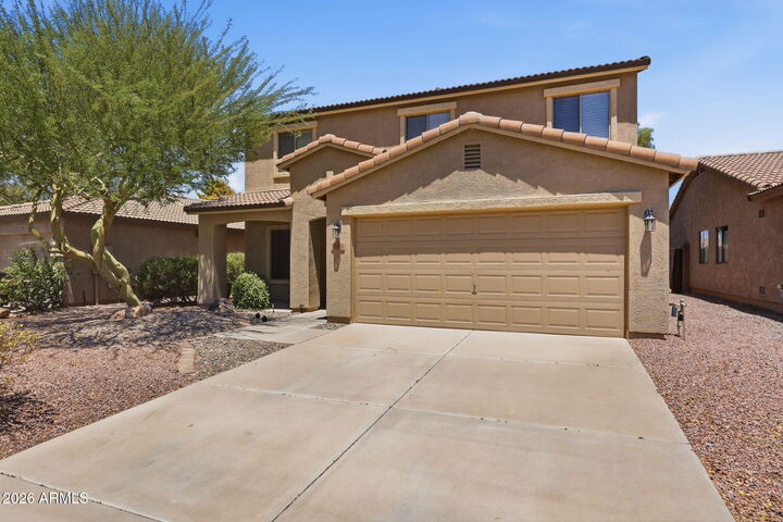 Property Photo:  21403 N Keystone Drive  AZ 85138 