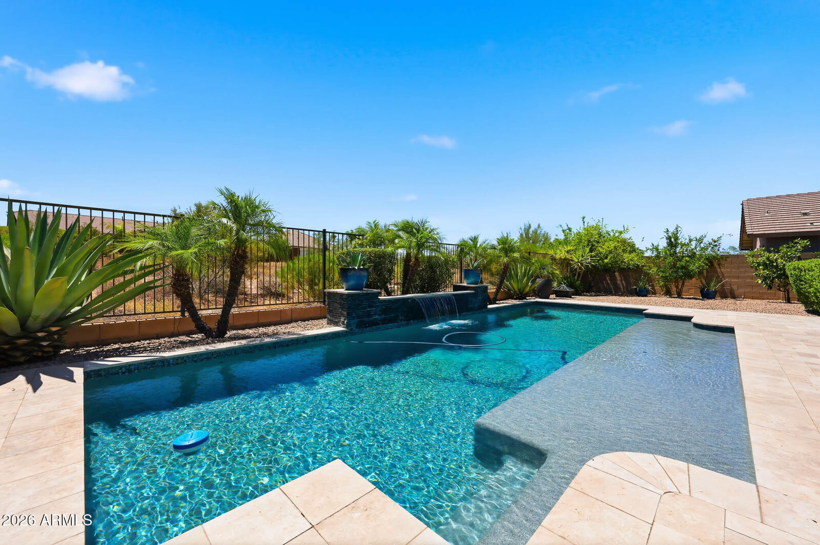 Property Photo:  6109 E Sienna Bouquet Place  AZ 85331 