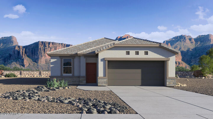 Property Photo: 5447 E Darwin Drive AZ 85140