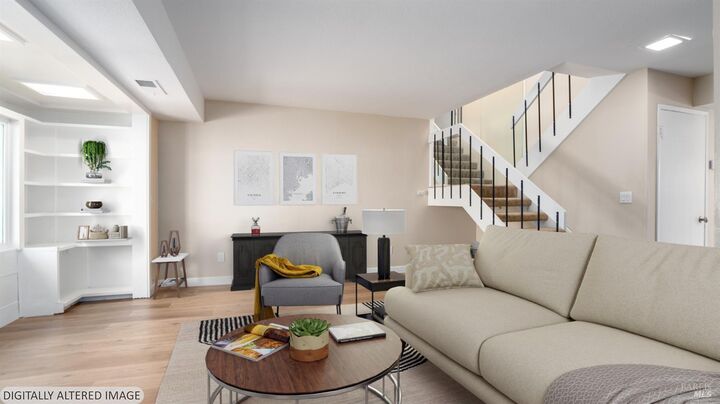 Property Photo: 1812 Arroyo Sierra Circle CA 95405