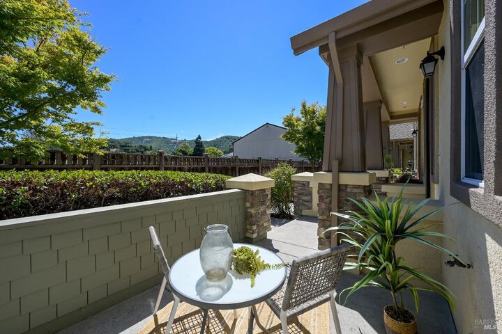 Property Photo:  211 Pear Court  CA 94903 