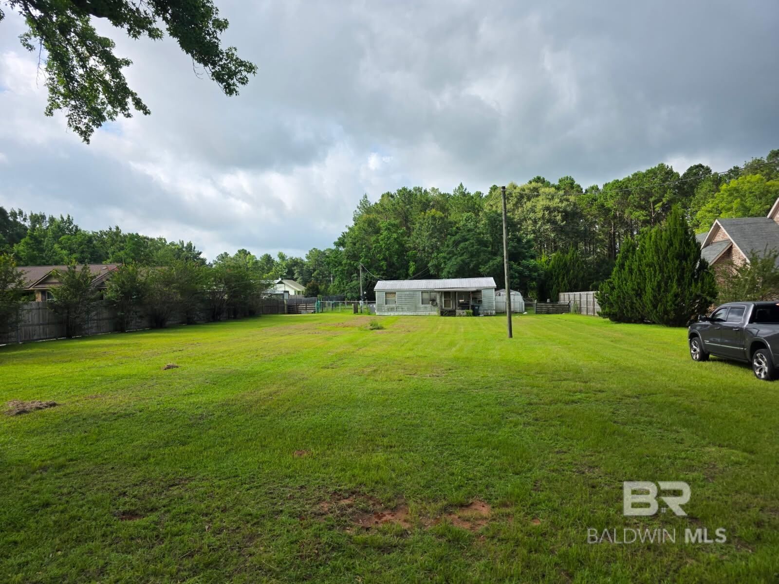 Property Photo:  12080 Stroh Road  AL 36527 