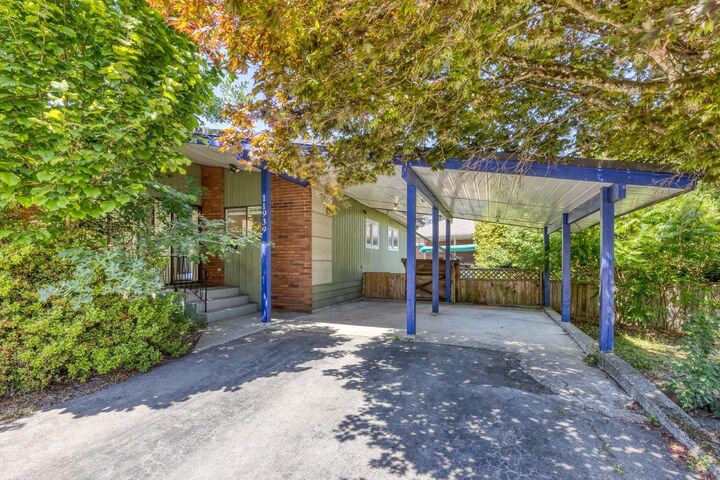 Property Photo: 11939 Dover Street BC V2X 5P6