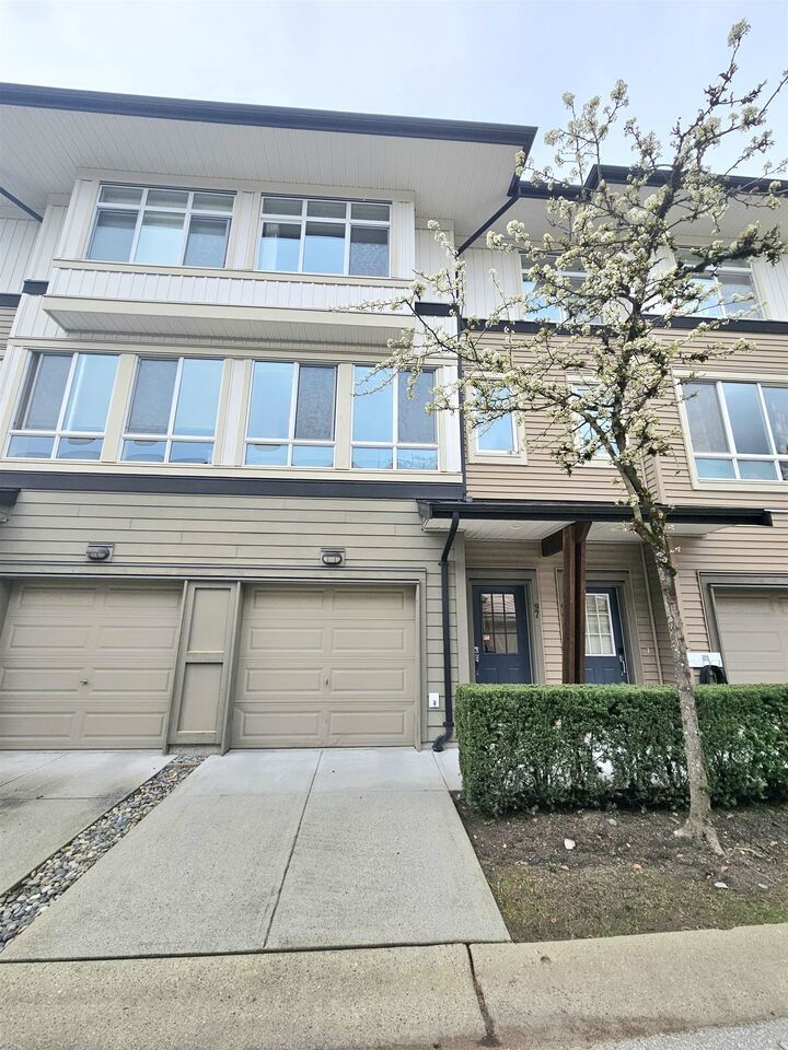 Property Photo: 1125 Kensal Place 97 BC V3B 0G3