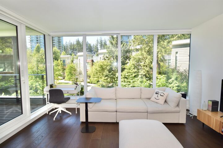 Property Photo:  5629 Birney Avenue 304  BC V6S 0L5 
