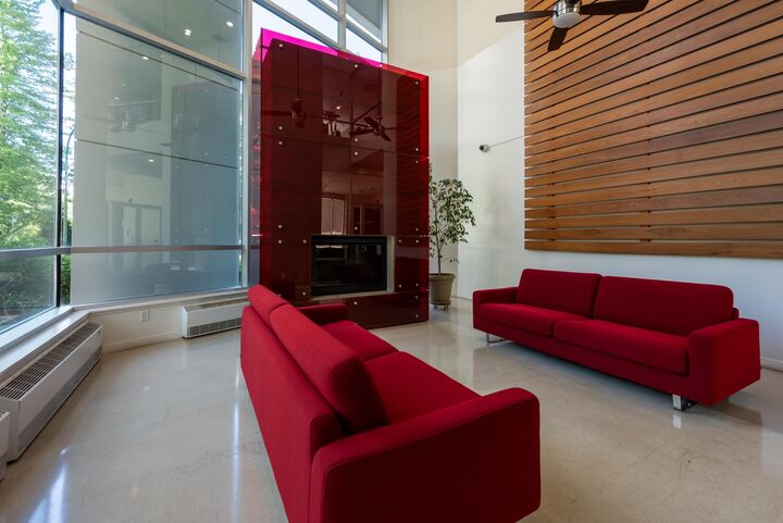 Property Photo:  4808 Hazel Street 906  BC V5H 0A2 