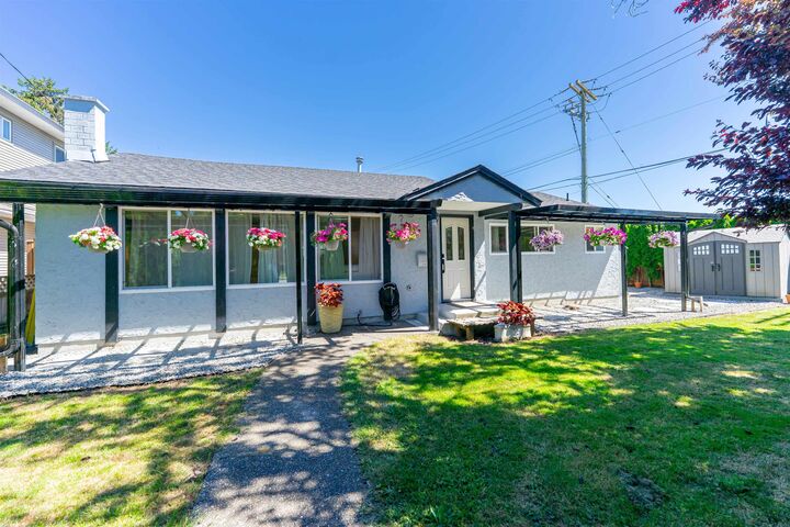 5114 Westminster Avenue — photo 1