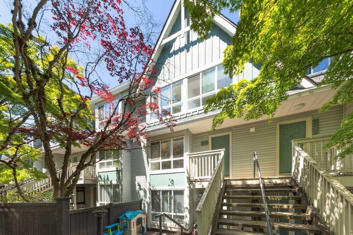Property Photo:  7317 Magnolia Terrace  BC V5E 4M3 