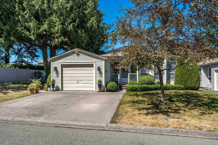 Property Photo:  2345 Cranley Drive 43  BC V4A 9G5 