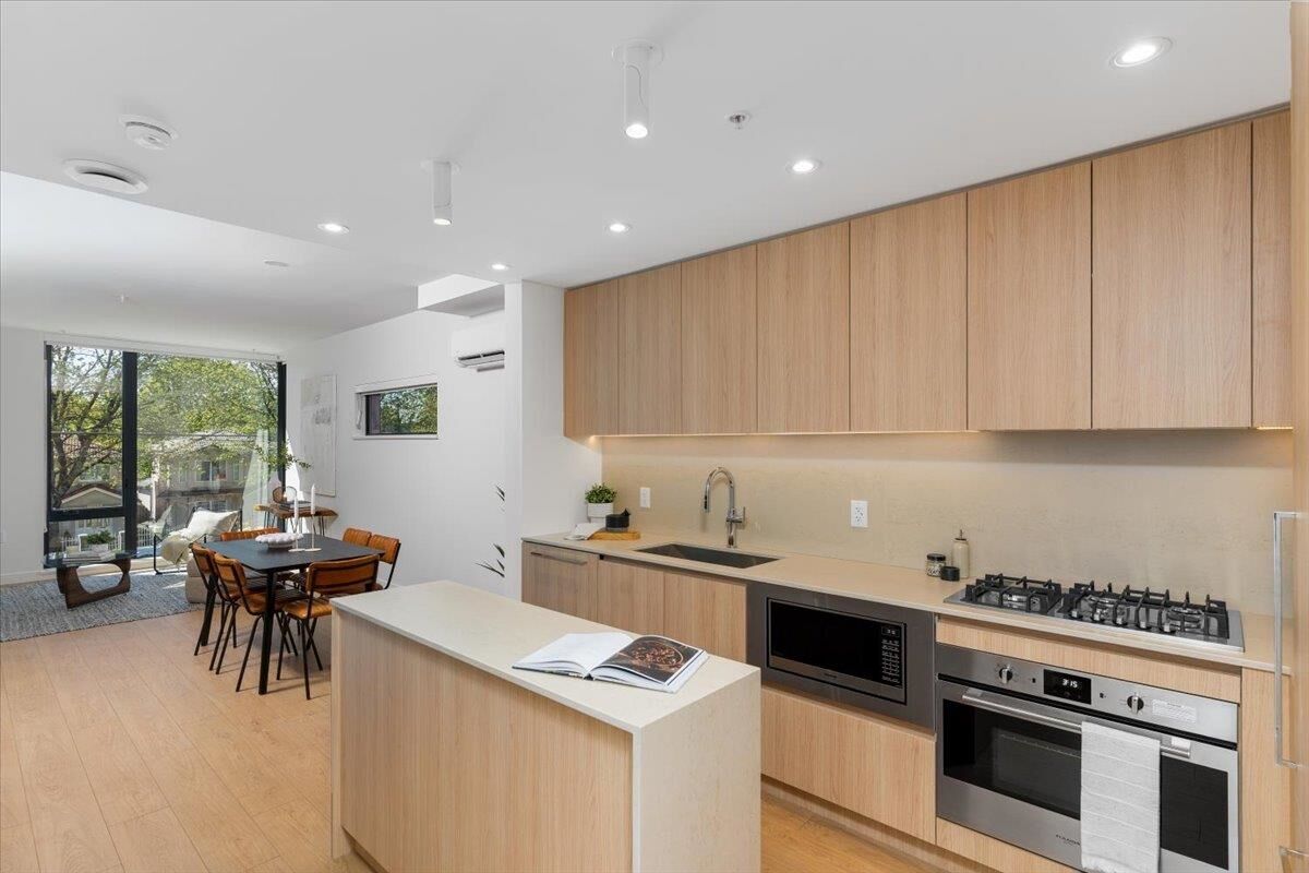 Property Photo: 2830 Nanaimo Street 231 BC V5N 0E3
