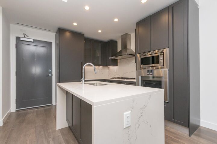 Property Photo: 5733 Alberta Street 305 BC V5Y 0M3