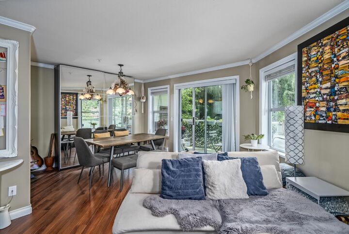 Property Photo: 27358 32 Avenue 219 BC V4W 3M5