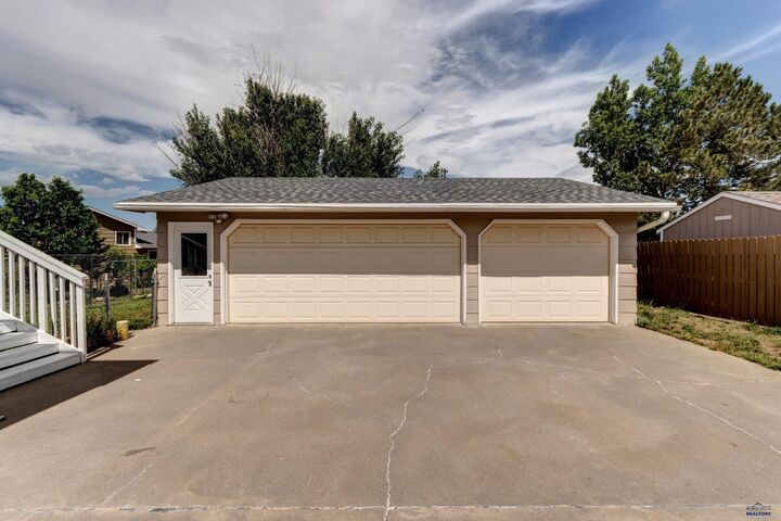 Property Photo:  4510 Patriot Ln  SD 57701 