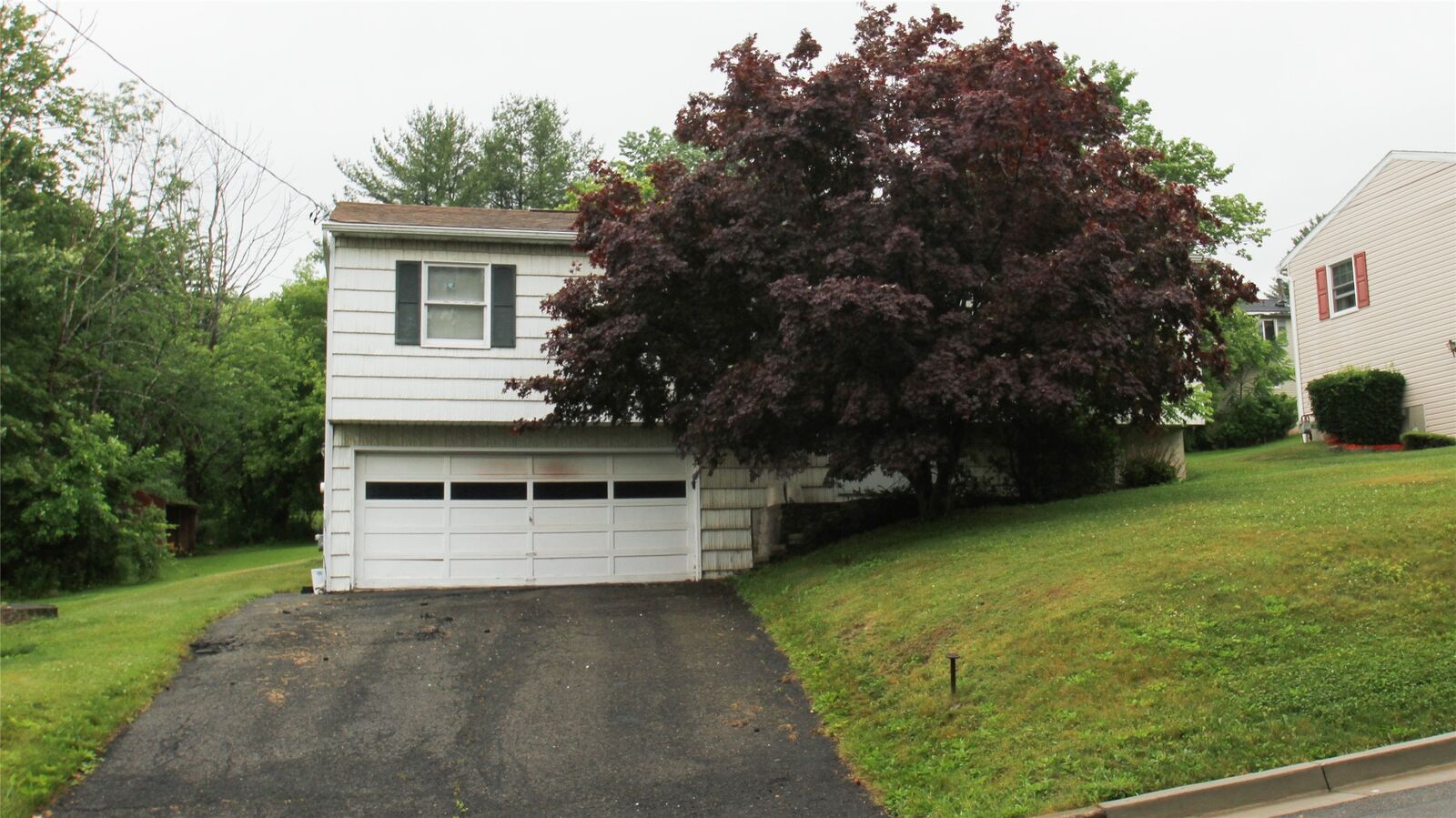 Property Photo:  334 Hillside Terrace  NY 13760 