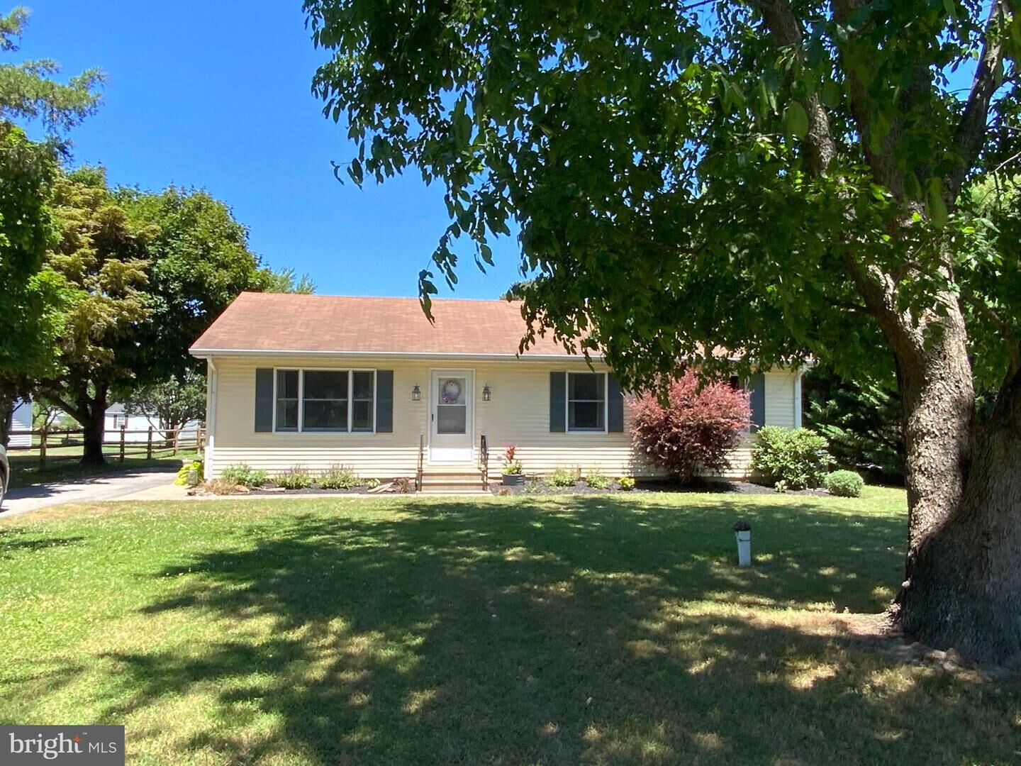 Property Photo:  21120 Green Lane  MD 21661 