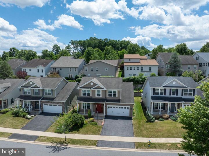 Property Photo: 163 Honors Lane PA 16803
