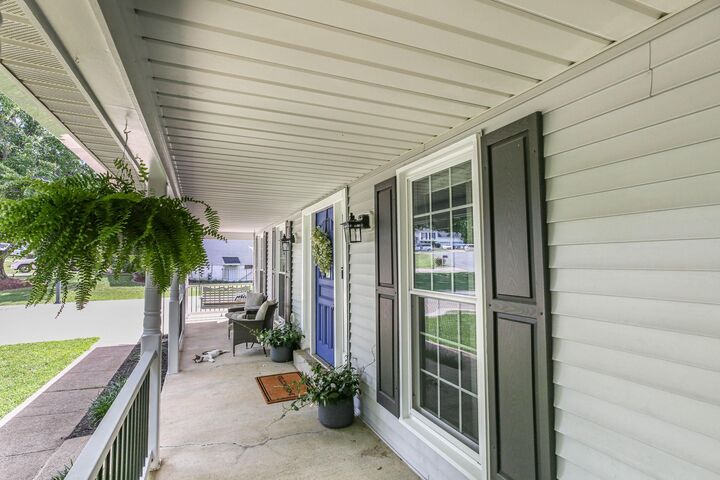 Property Photo: 7303 Lord Barton Drive VA 22407