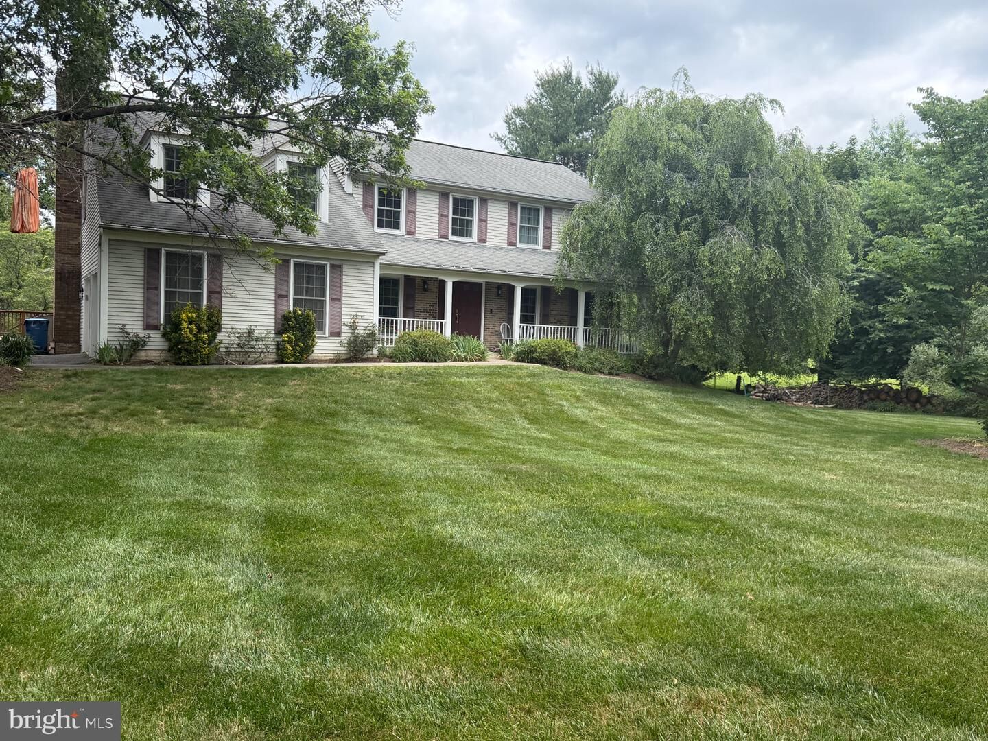 Property Photo: 1032 Riva Ridge Drive VA 22066