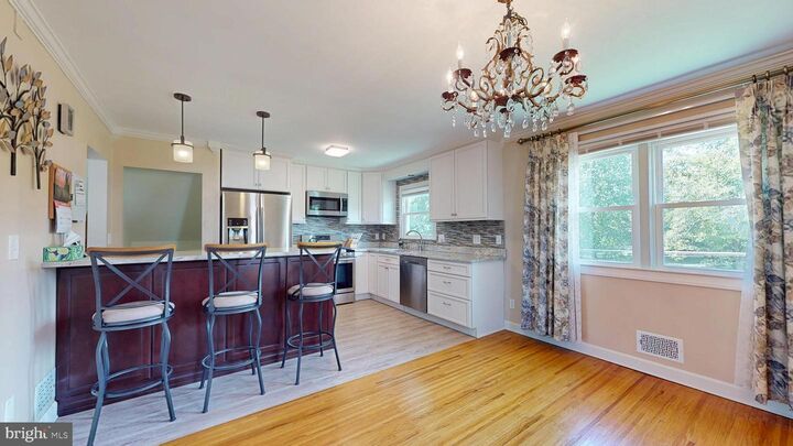 Property Photo:  60 Dawn Drive  NJ 08060 