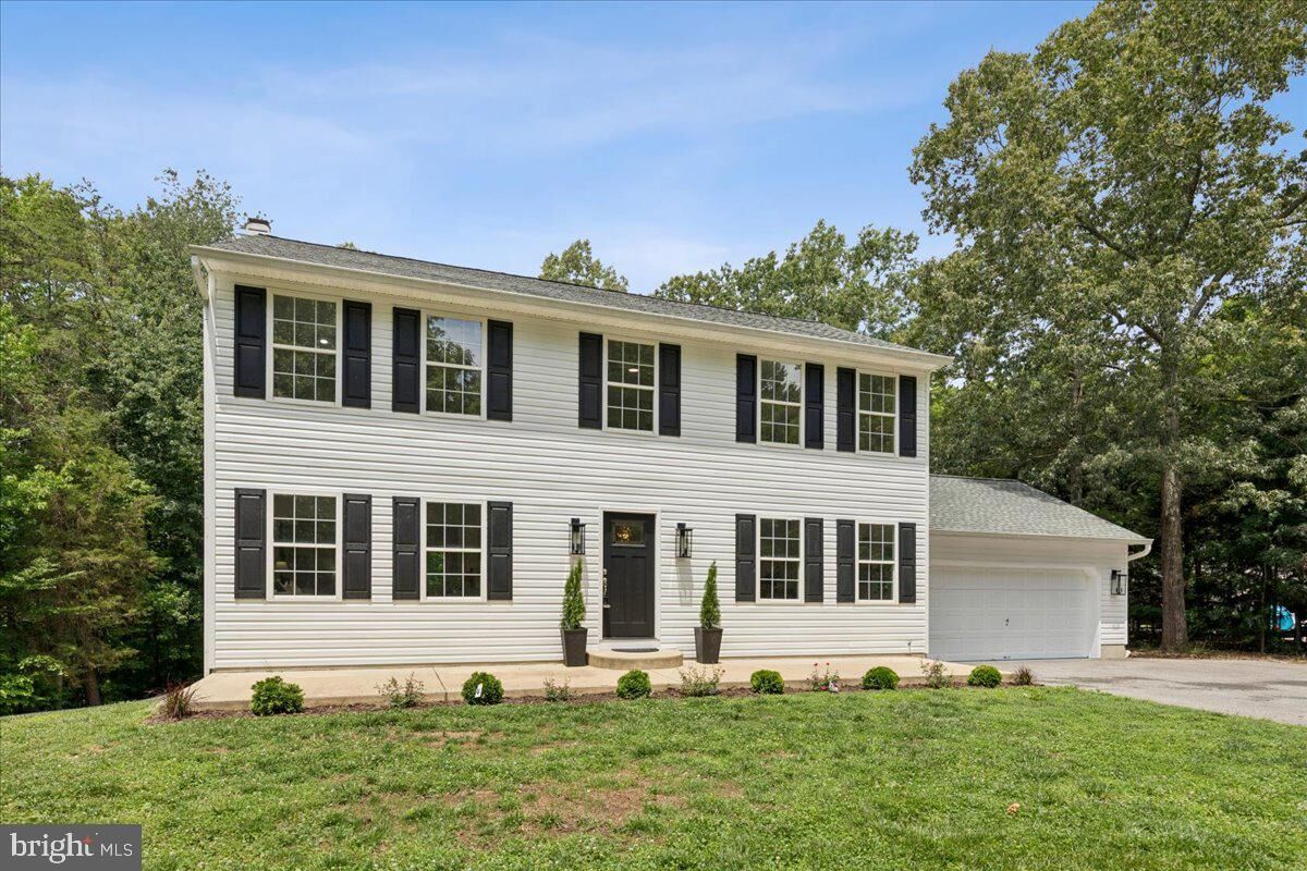 Property Photo: 30 Reids Lane MD 20678