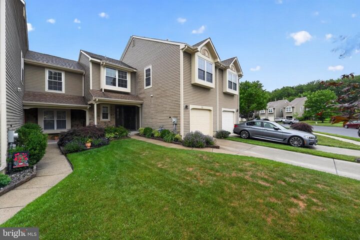Property Photo: 51 Kettlebrook Drive NJ 08054