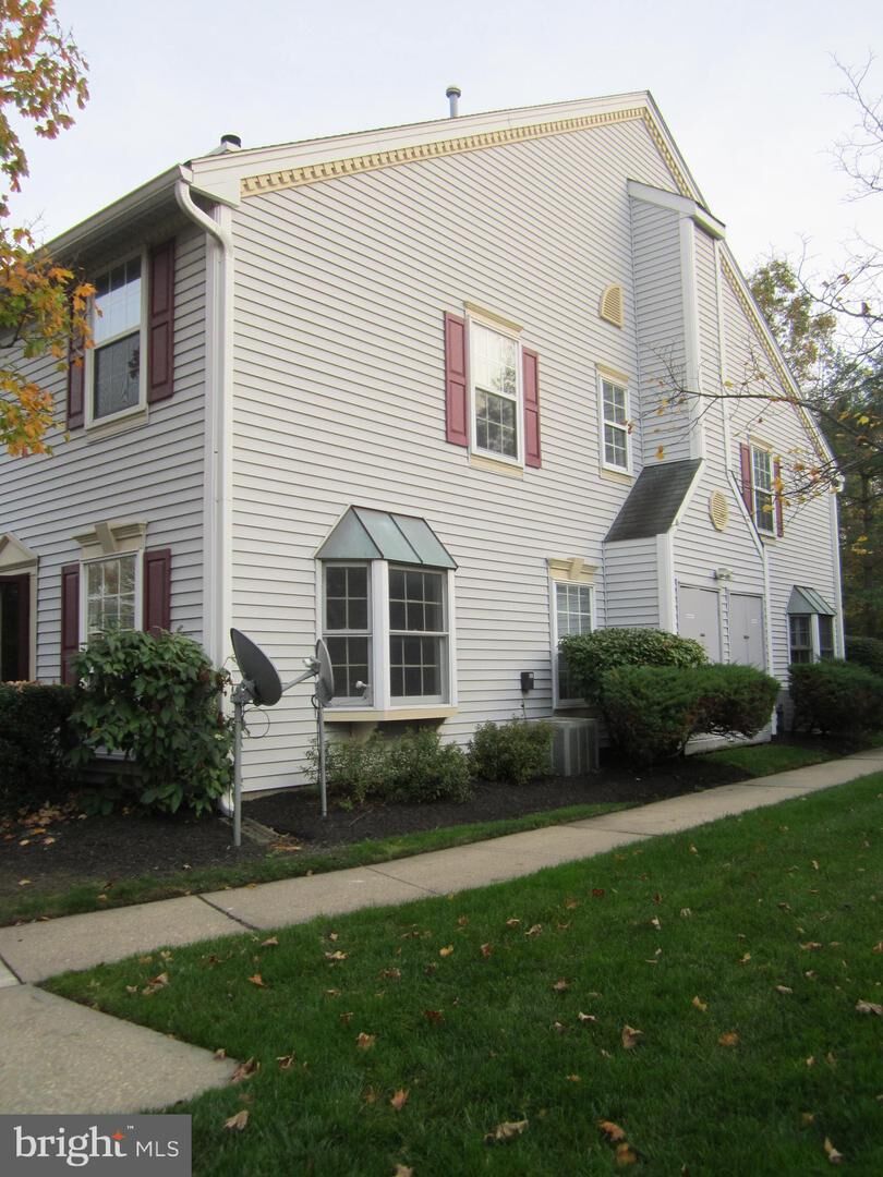 Property Photo:  92 Versailles Court  NJ 08619 